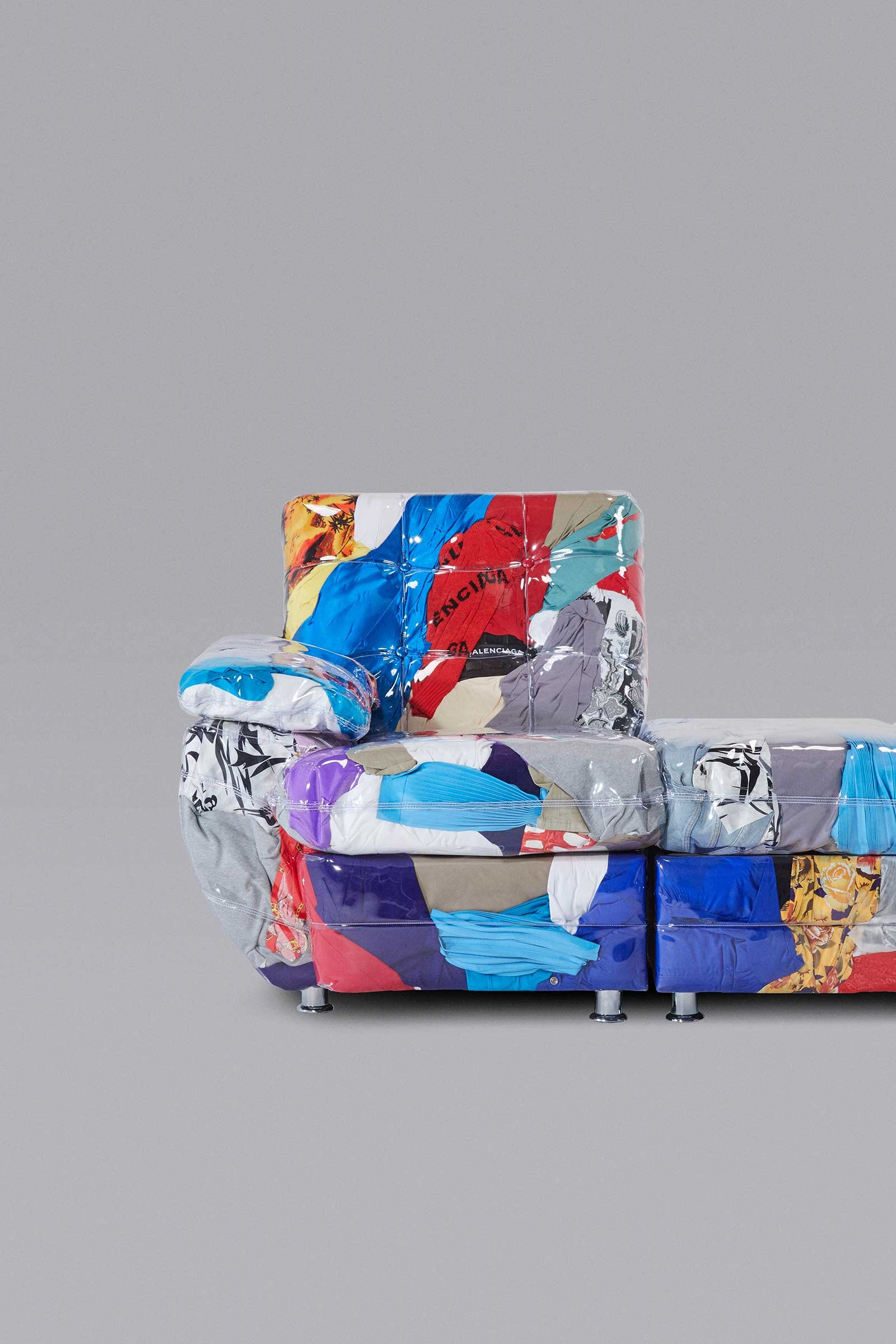 水元素 | Design Miami/2019探索人与水的关系-25