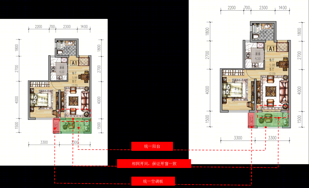 装配式建筑的优化与 BIM 应用 | 上海松南城欣畅苑、欣哲苑项目-33
