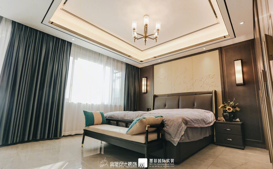 “与光同尘”多功能家居设计-24