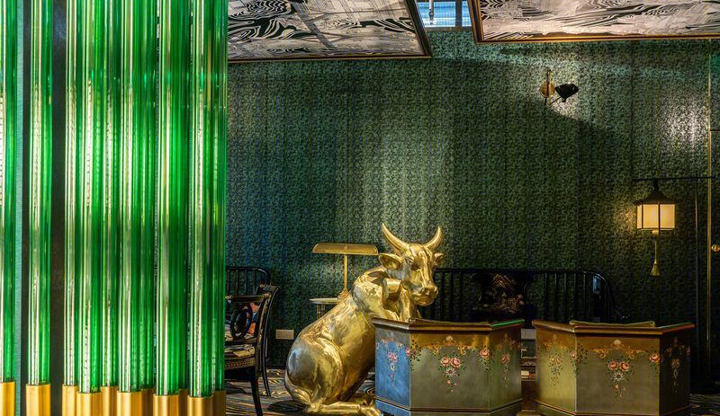 潮州御酒店(YUY Hotel)-29