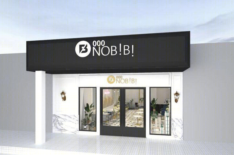 熊攀云·现代简约店面装修-3