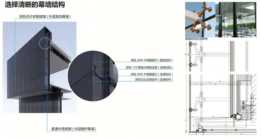 中哲慕尚总部大楼丨中国宁波丨上海秉仁建筑师事务所-107