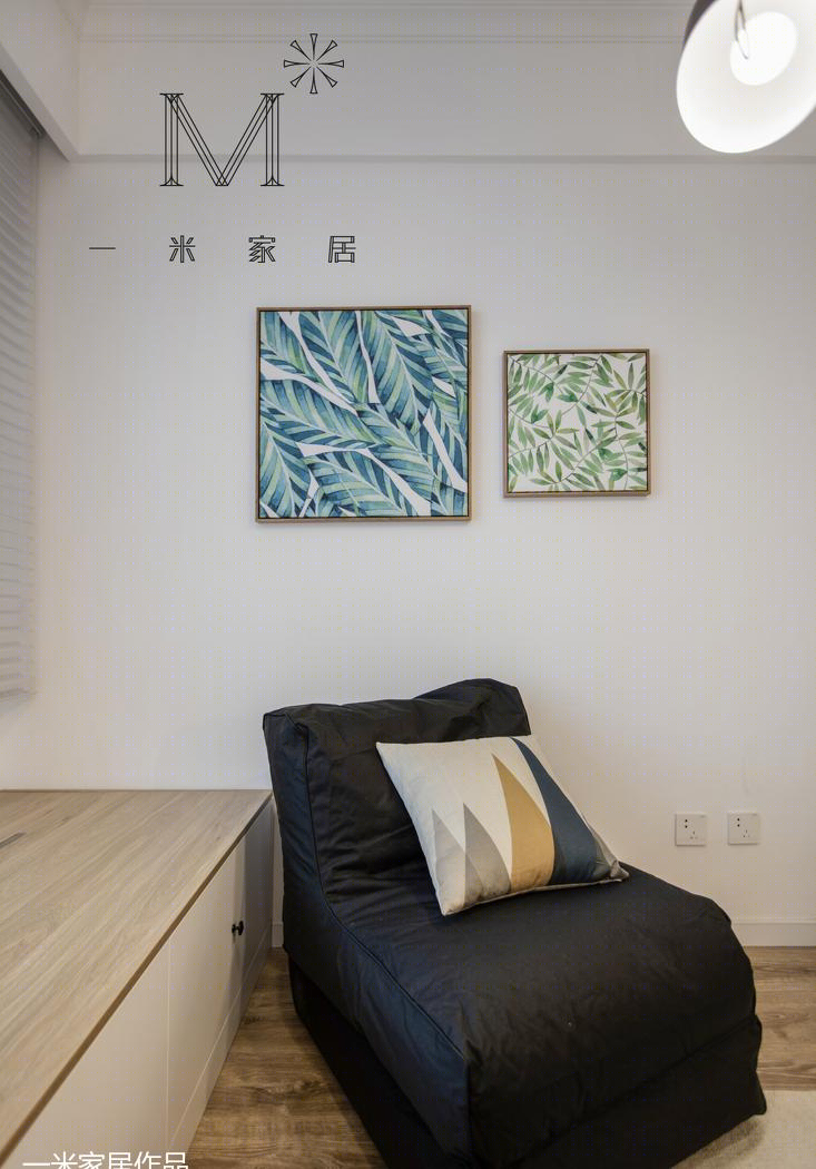 【一米家居】 ◣ Blues◥ 133m-8