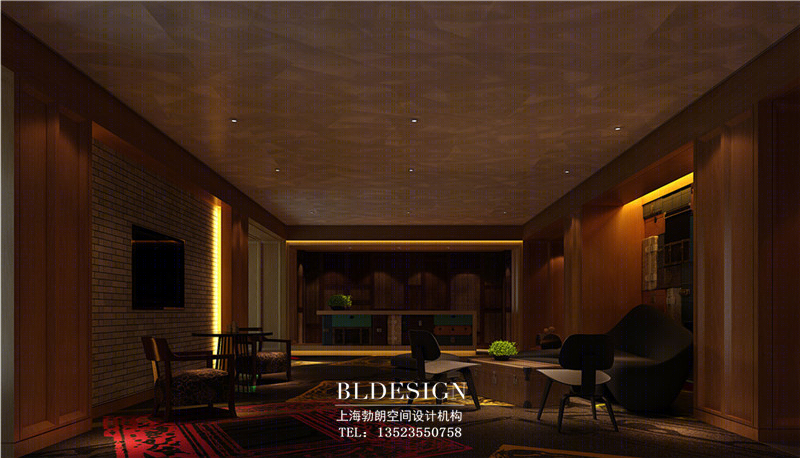 郑州莱精品主题酒店设计案例-26
