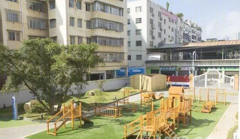 至美教育集团旗下幼儿园-40