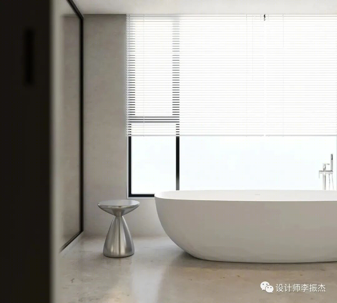 甲第别墅丨磐洲设计-33