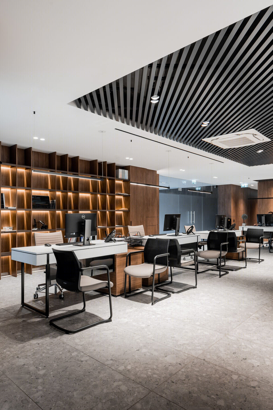 GBG 总部办公室丨AB+Partners-42