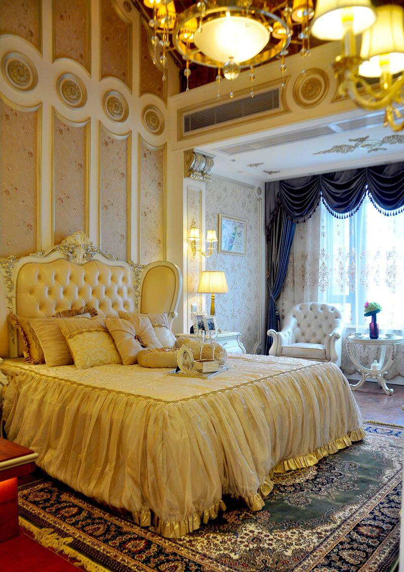 汪国栋丨世纪嘉园别墅【海悦庄园】-11