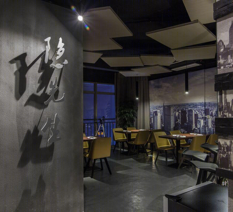重庆江北区独树一帜的川菜私房餐厅-2