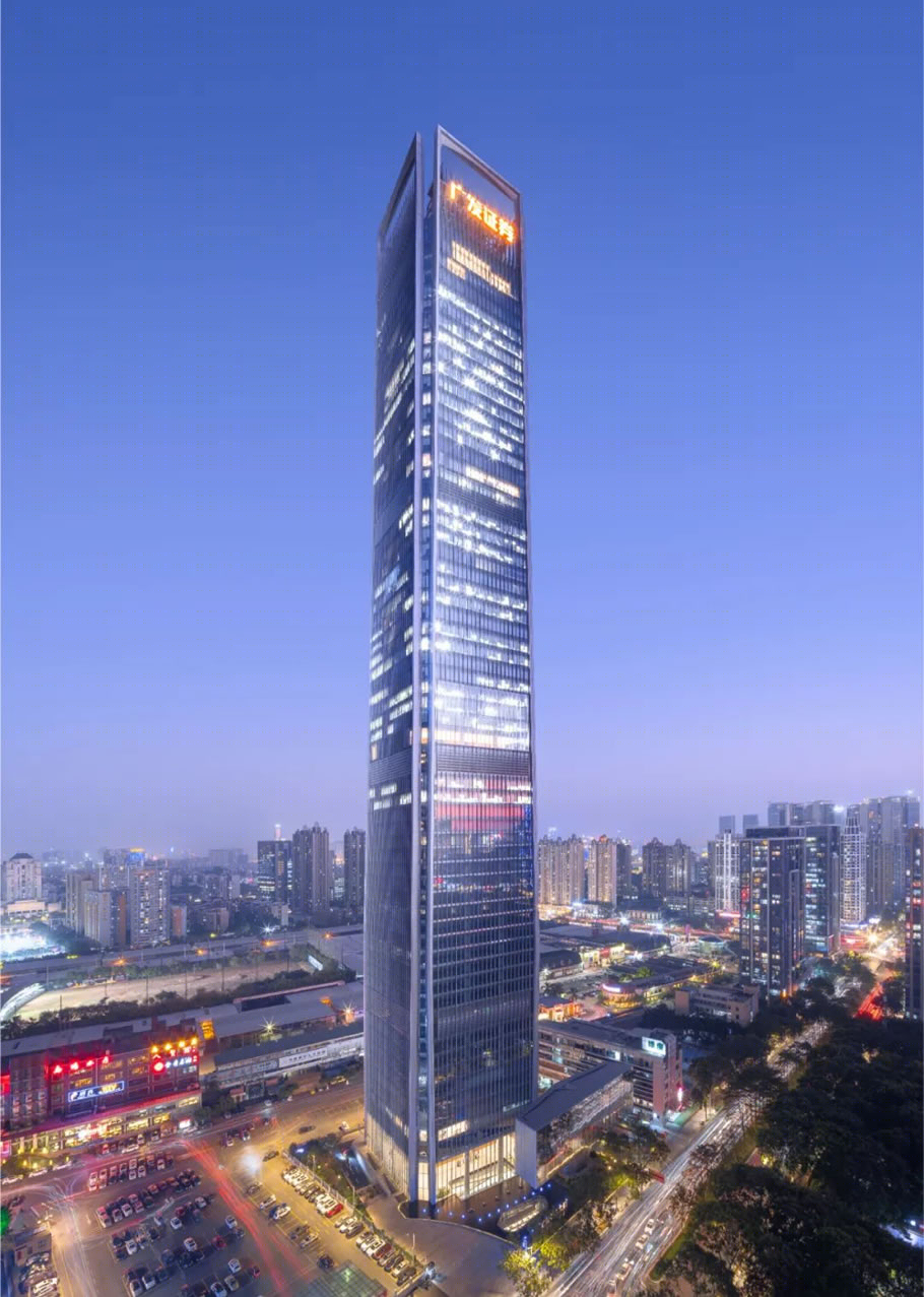 广发证券大厦-26