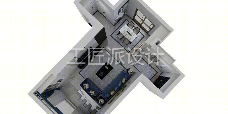 
杭州富阳西郊半岛桐庐 -5
