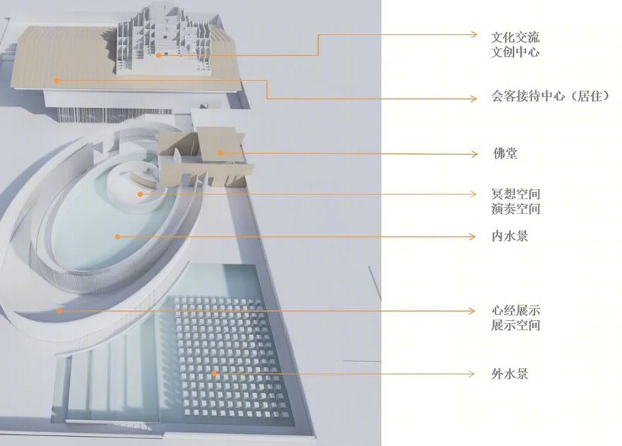 婺源正博心艺术馆丨中国江西丨ams 元秀万建筑事务所-37