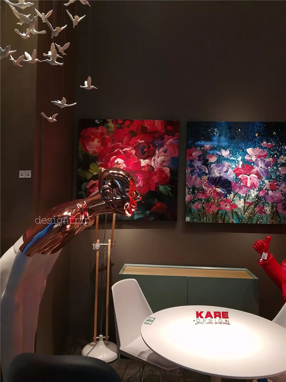 巴黎家居设计展 M&O，呈现未来生活趋势-45