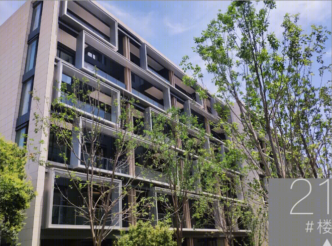 永威·山悦丨中国郑州丨庄镇光,梁建国-33