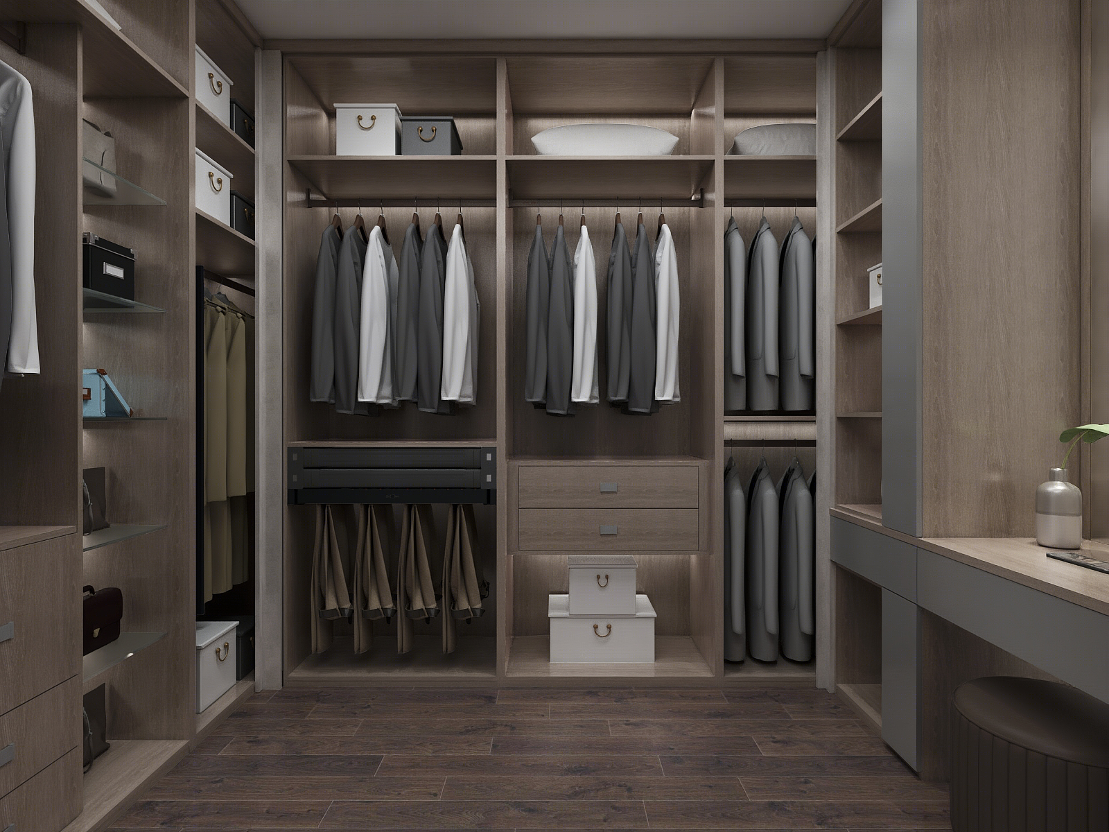 全屋定制设计服务-9