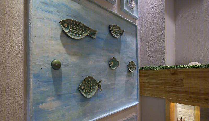亲嘴鱼虾餐厅-42
