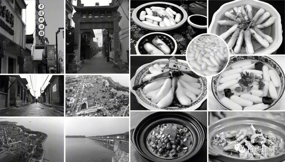江苏蒋坝银杏广场的废料新生与古韵再造丨中国淮安丨柏涛建筑设计(深圳)有限公司-14
