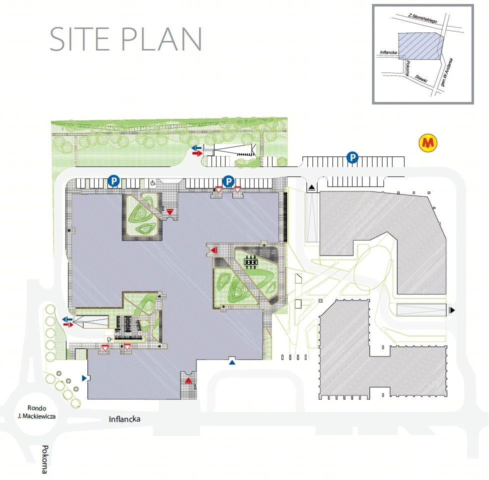 波兰Gdanski商务中心-30