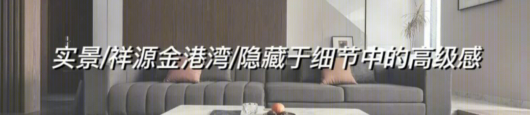 暗色调天鹅湖MOMA精装房丨中国合肥丨1890设计-111