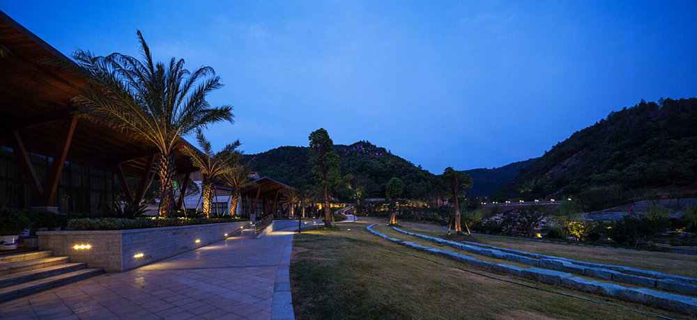 长沙桃花岭山体公园-16