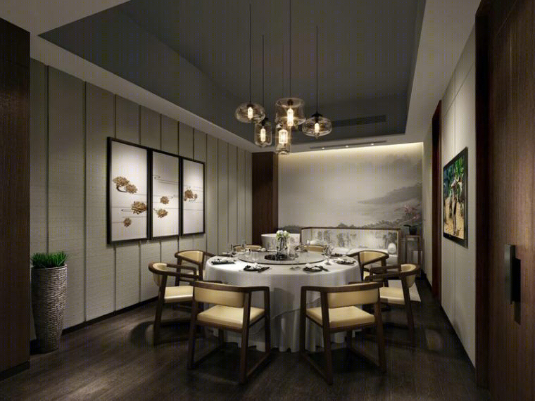 深圳大运主题音乐餐厅-11