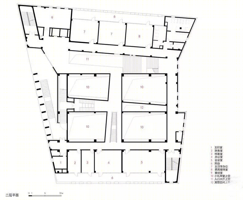 苏州相城基督教堂-31