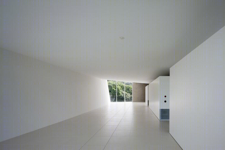 日本厨房之家展示中心丨Kubota Architect Atelier-22