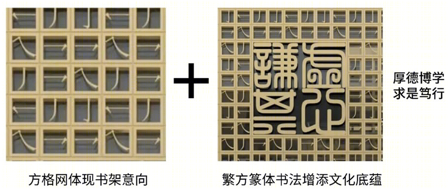 上海师范大学附属宁波实验学校丨中国宁波丨CCDI悉地国际上海区域-48