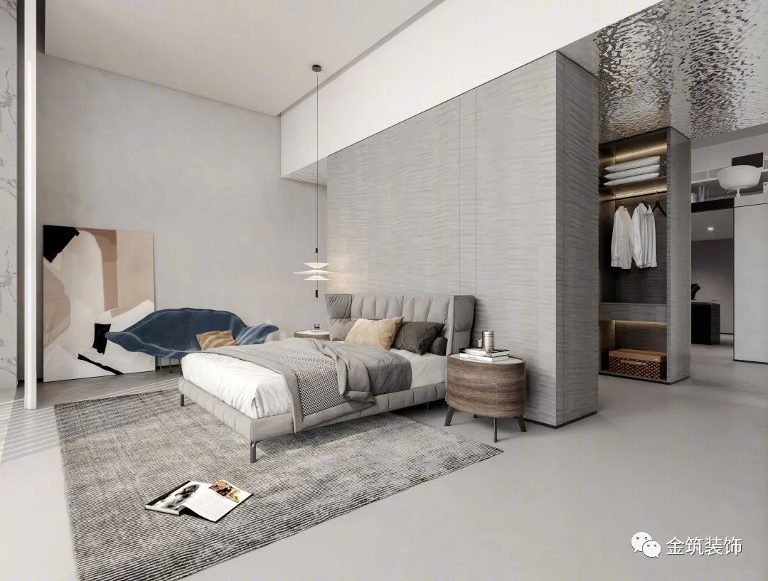 光之容器 · 新型家居体验店设计丨中国嘉兴丨嘉善金筑装饰工程有限公司-28