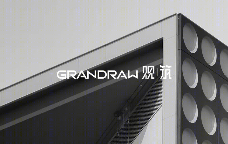 白色创意，自然美学与多代人交流的住宅设计-91