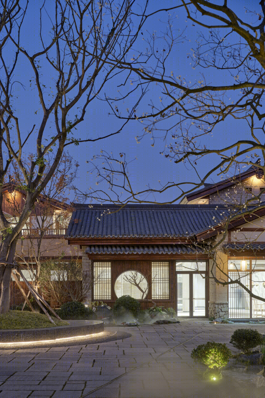 汉中高新·黑稻田丨中国汉中丨艾麦欧(上海)建筑设计咨询有限公司第一设计群-89