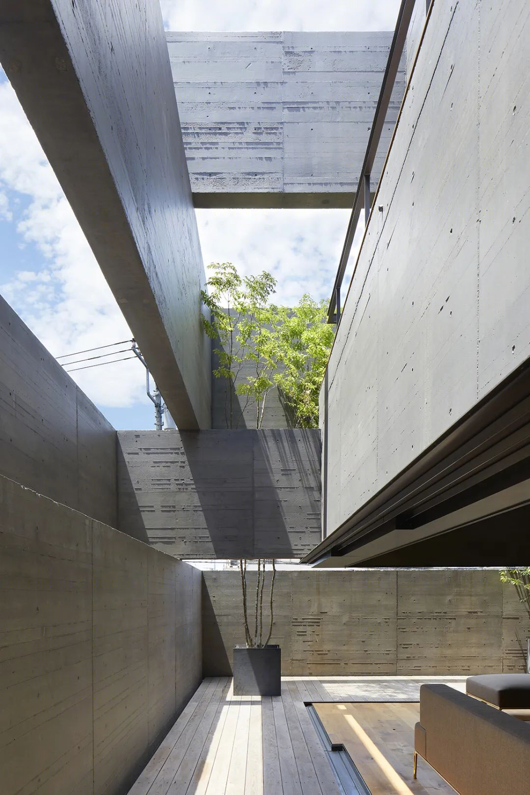 Slack 东京办公室丨日本东京丨Suppose Design Office-47