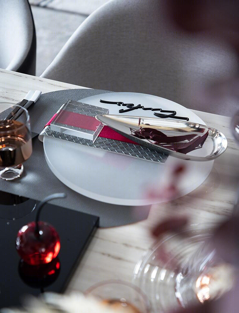 现代雅致，别样韵味 | 重塑空间与生活的艺术对话-4