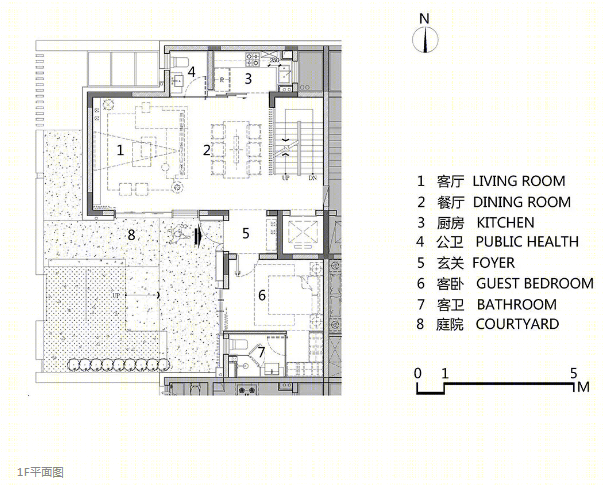 永威·山悦丨中国郑州丨庄镇光,梁建国-37
