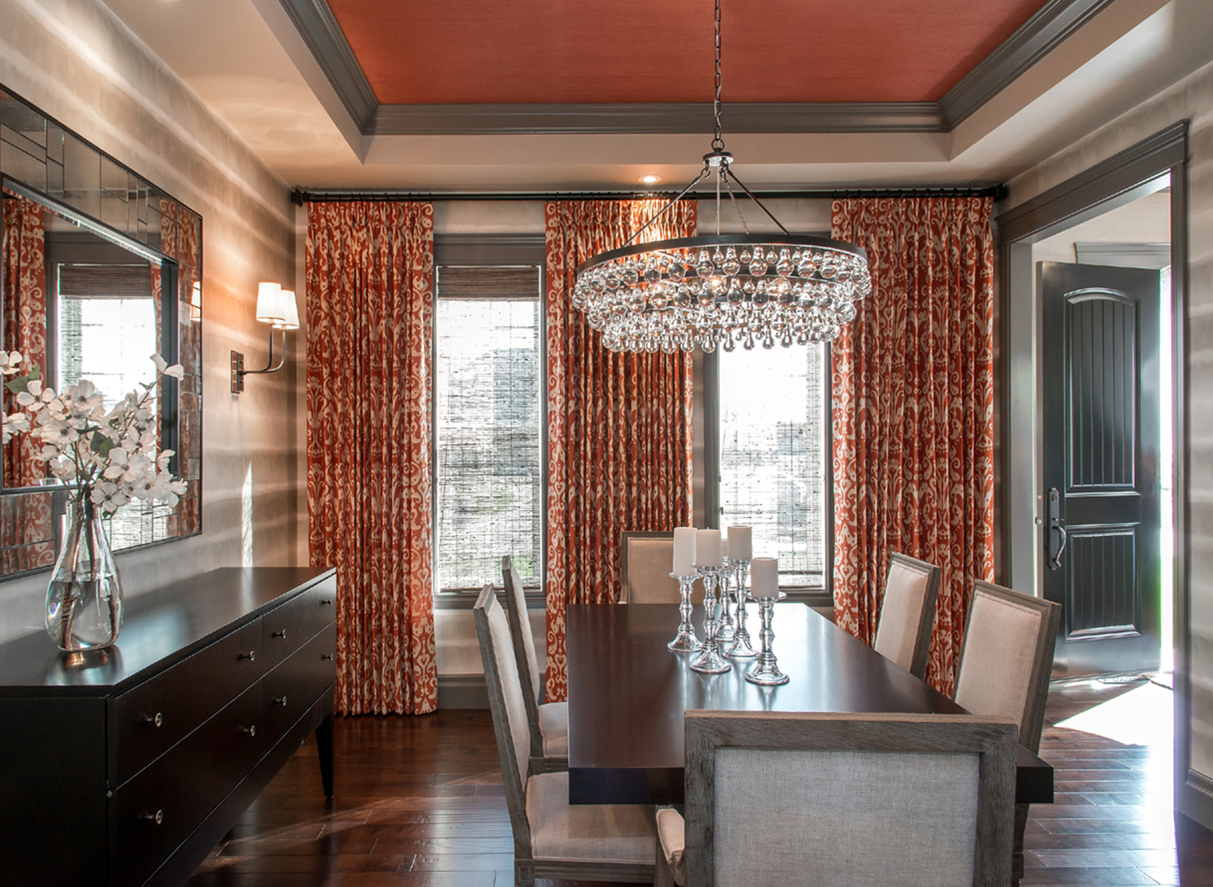 HOSPITAL HOME LOTTERY FALL 2012 Atmosphere Interior-13