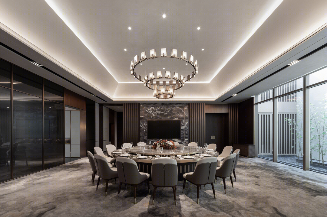 嘉宏·山和风华售楼处丨中国常州丨EH DESIGN GROUP辉景室内设计团队-40