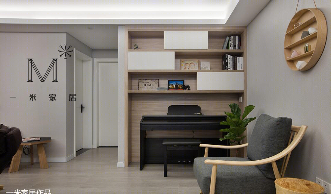 【一米家居】 ◣爱宠大机密◥ 130m²-7