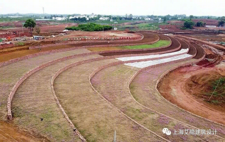 成都中国橘乡野奢民宿丨中国成都丨上海艾隐规划建筑设计咨询有限公司-59