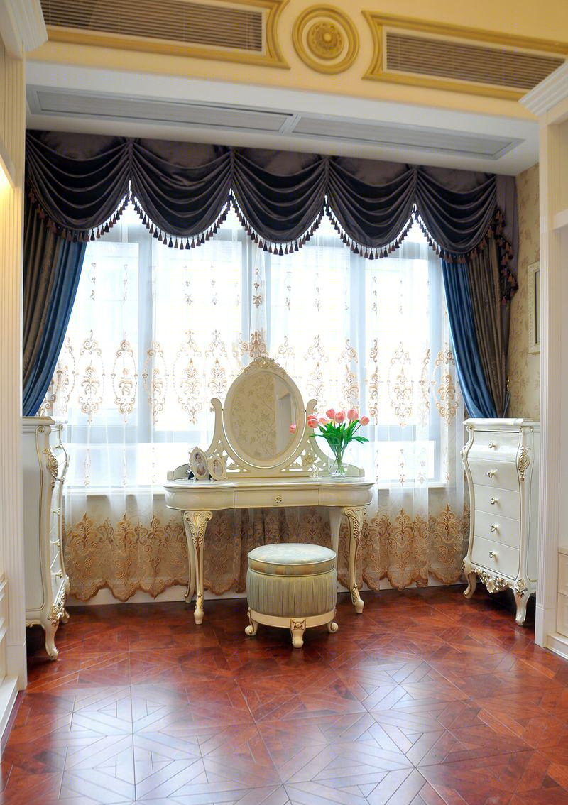 汪国栋丨世纪嘉园别墅【海悦庄园】-12