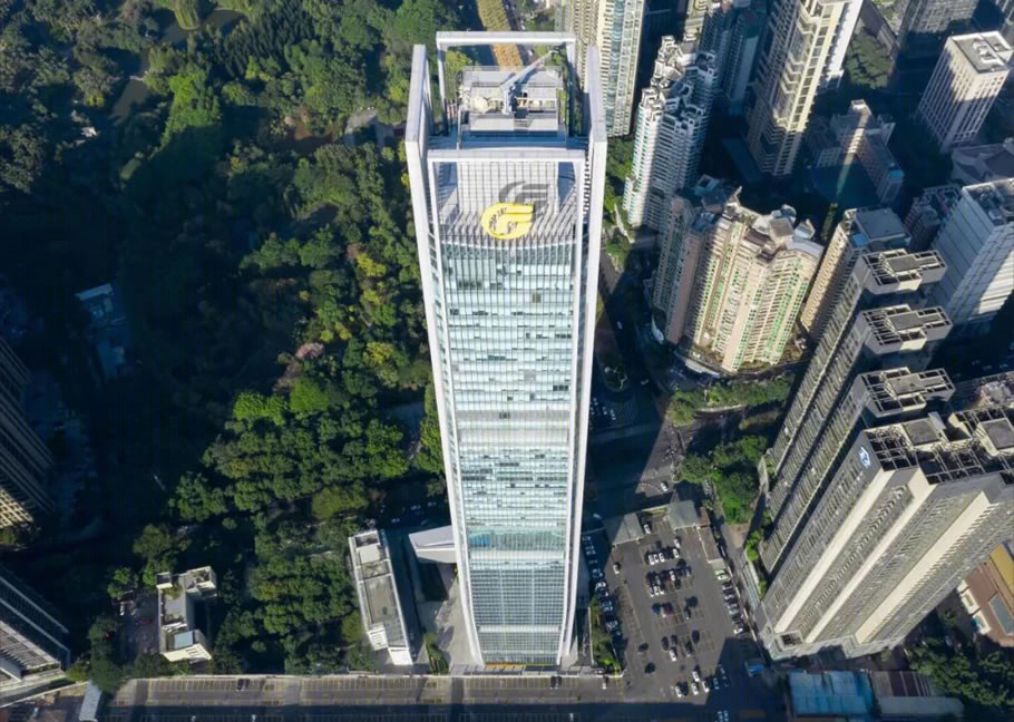 广发证券大厦-28