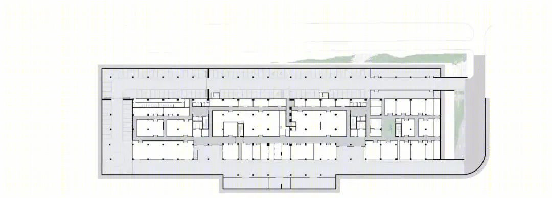 土耳其 METU 研究中心丨EAA Emre Arolat Architecture-33