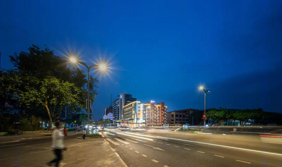 四分之三旅宿丨中国成都丨清华大学建筑设计研究院-27