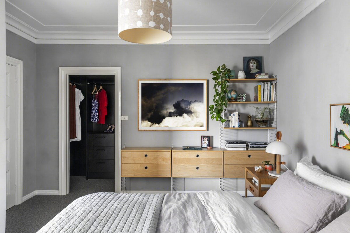 悉尼 South Yarra 豪华别墅，尽显 20 世纪 30 年代风情-17
