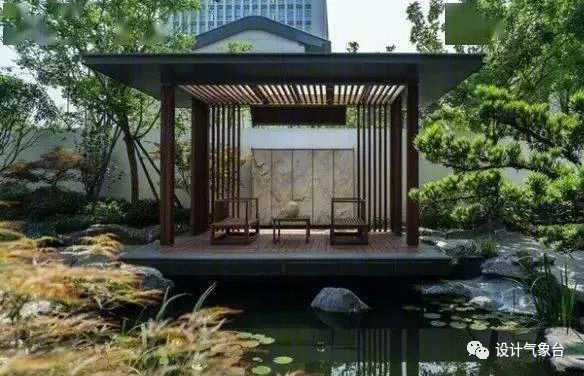 张唐景观苏州中航樾园项目 | 施工落地能力至关重要-135