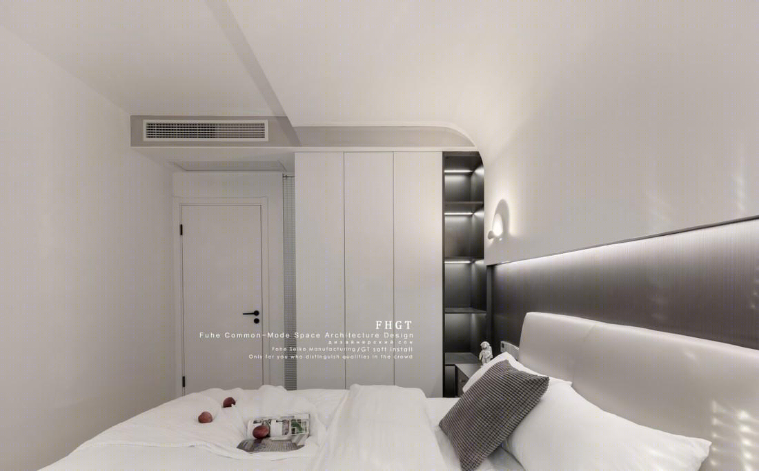 孚禾共态空间建筑设计展亮点解读-60
