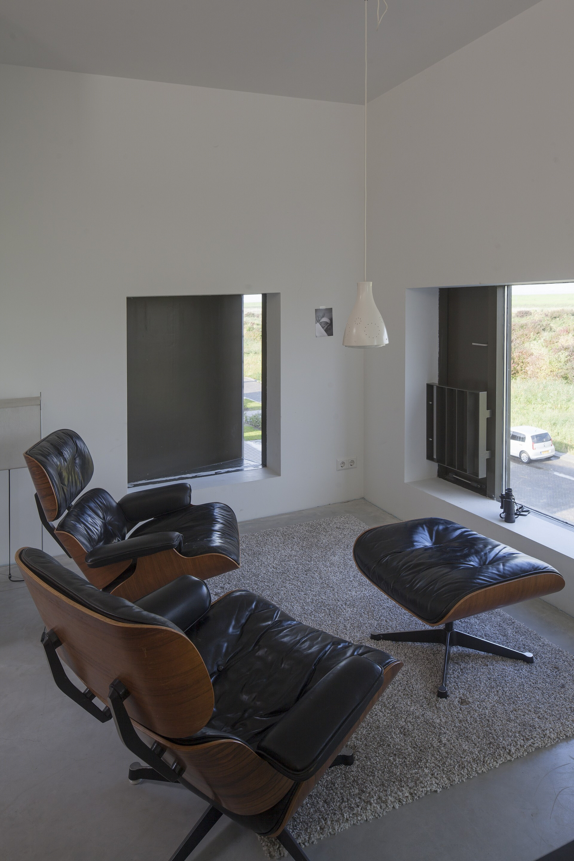 荷兰阿尔梅勒 HOME 2·0 家庭住宅-24