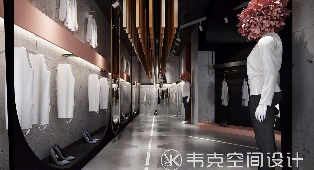 创意拱形门设计,打破空间局限-6