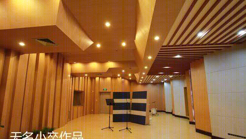 东莞录音棚及控制室-4
