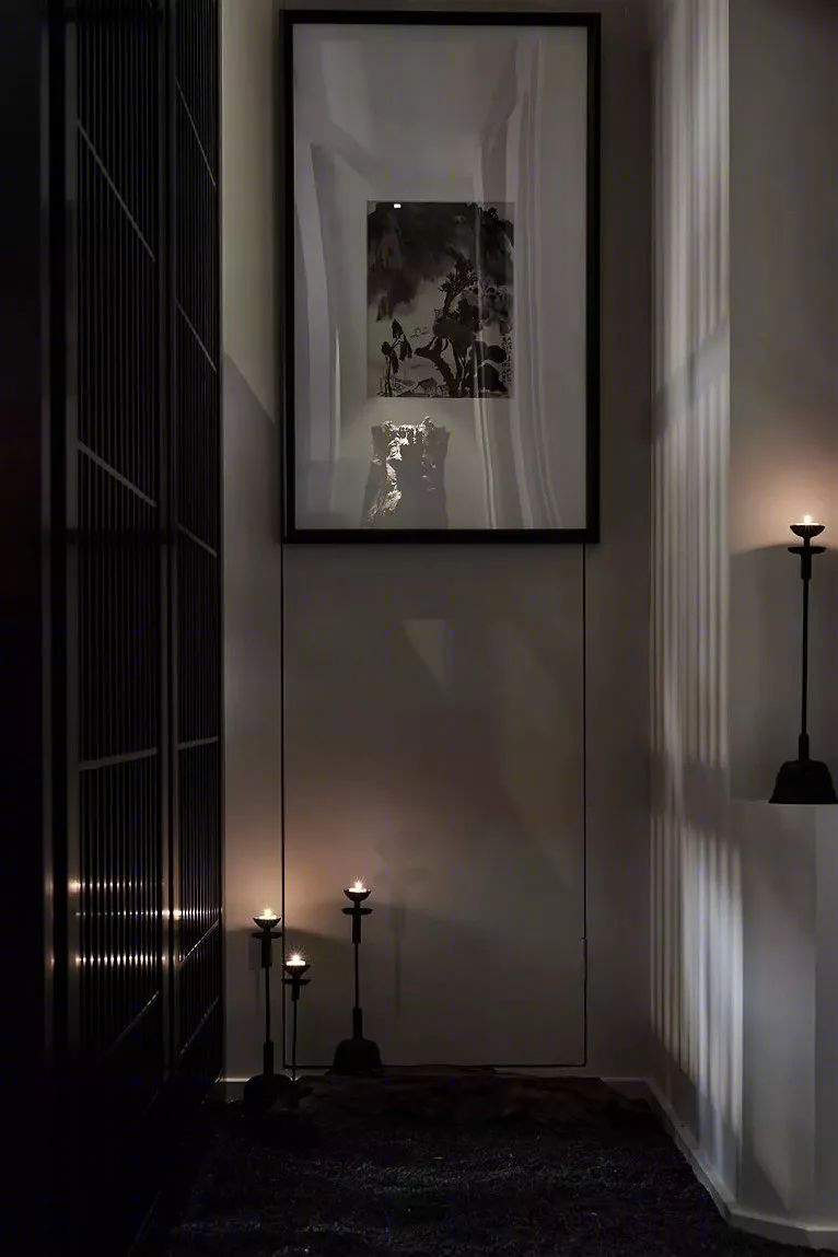 曦所 | 境与心的对话,品质生活的追求-26