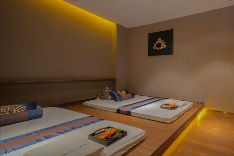 泰逅·SPA(麻涌店)丨中国东莞丨巨石设计集团-30